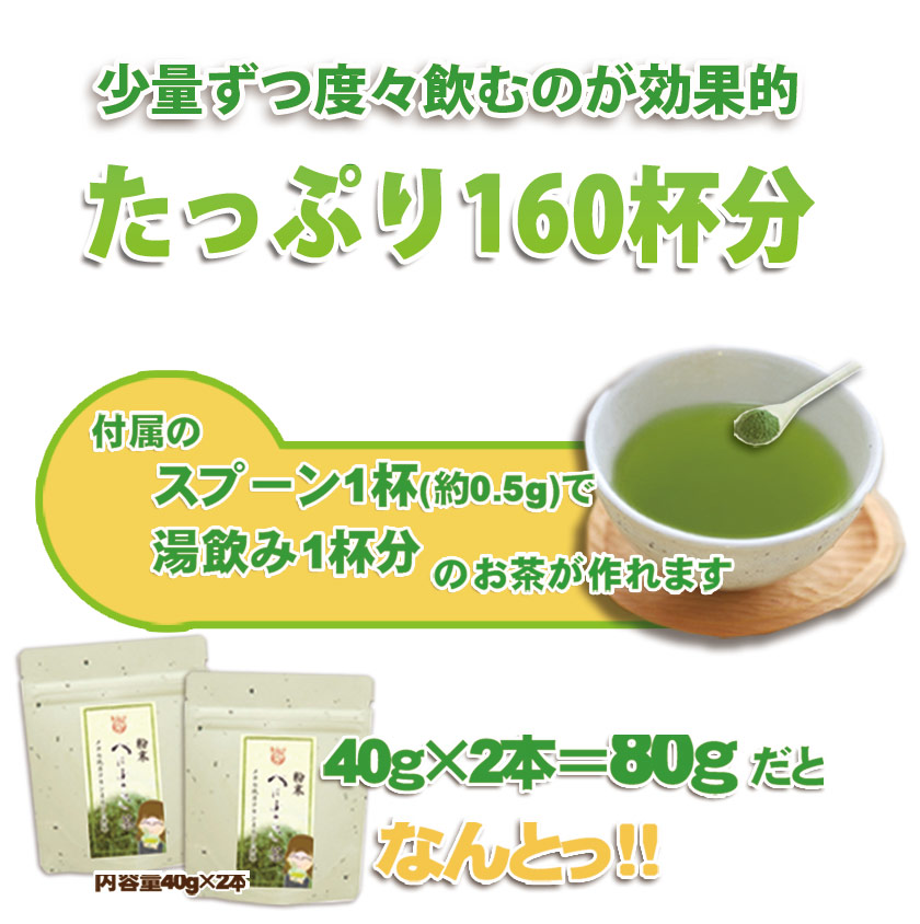 海外限定 べにふうき粉末緑茶100g×２袋 玄米風味 materialworldblog.com